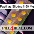 Pastillas Sildénafil 50 Mg new11
